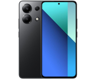 Xiaomi Redmi Note 13 8/256GB Midnight Black - 1213722 - zdjęcie 1